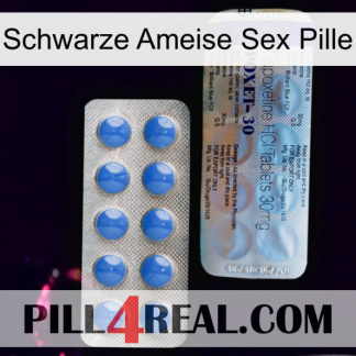Black Ant Sex Pill 39